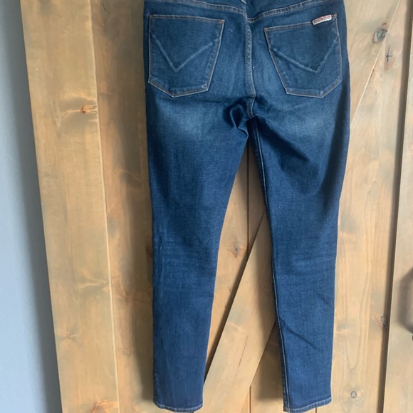 Hudson, krista super skinny jeans - Picture 9 of 10